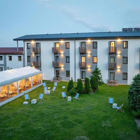 Awilla Ustka Exterior photo